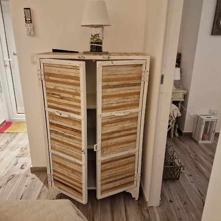 Case Di Paola Via Melo Appartamenti Bari Buitenkant foto