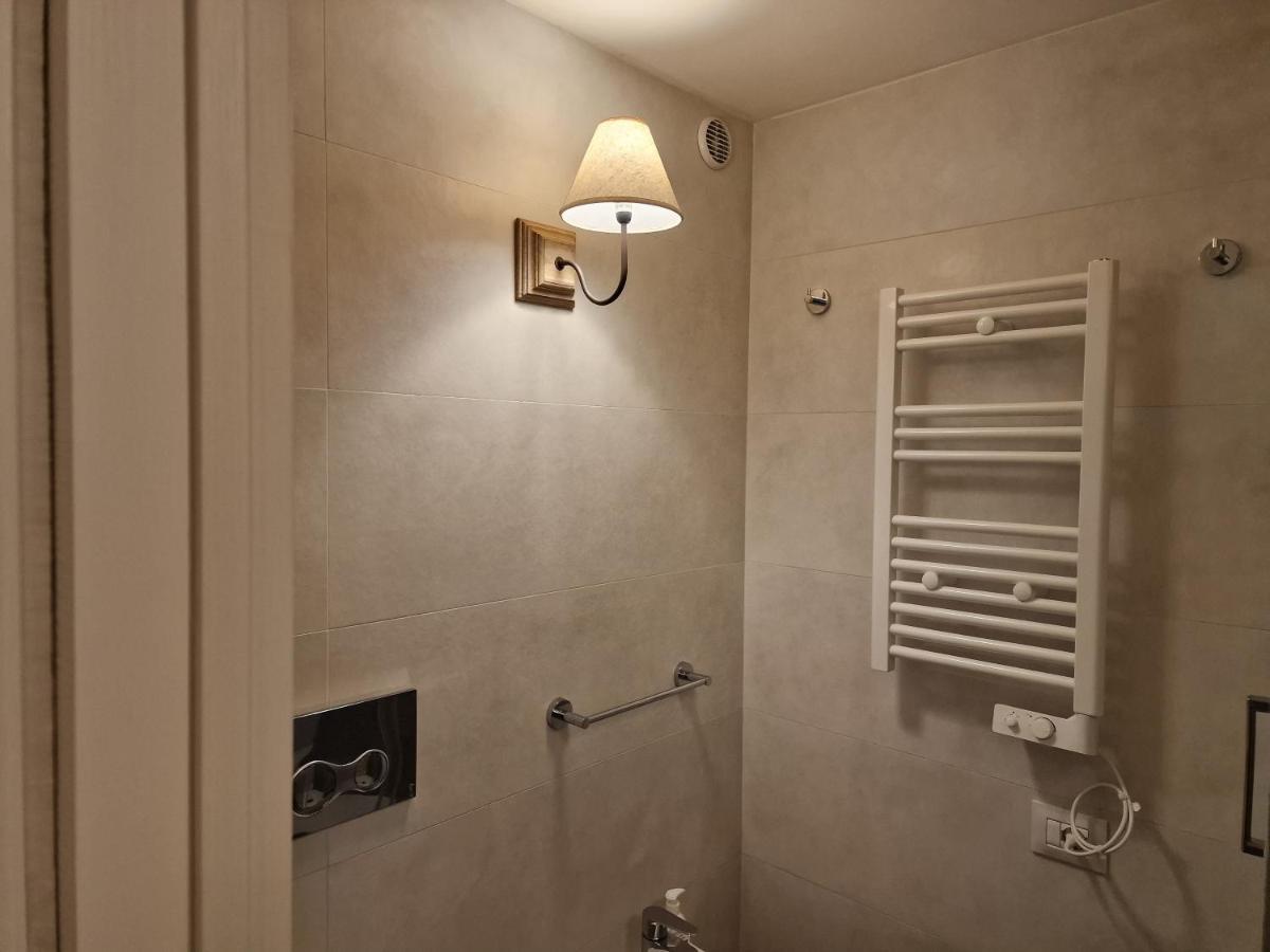 Case Di Paola Via Melo Appartamenti Bari Buitenkant foto