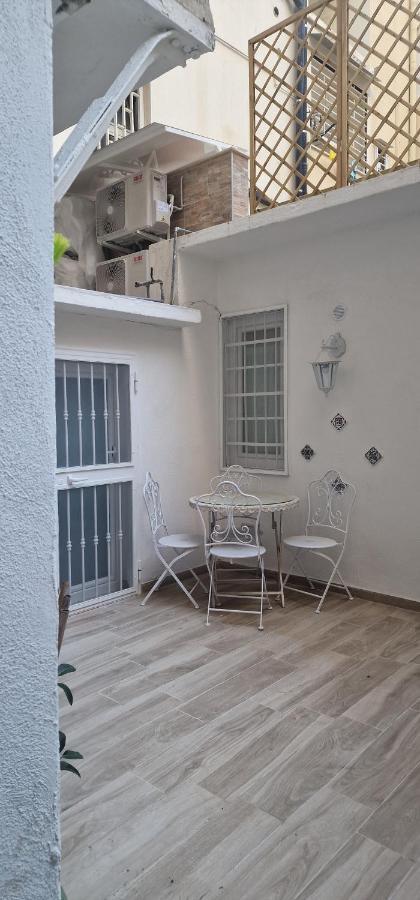 Case Di Paola Via Melo Appartamenti Bari Buitenkant foto