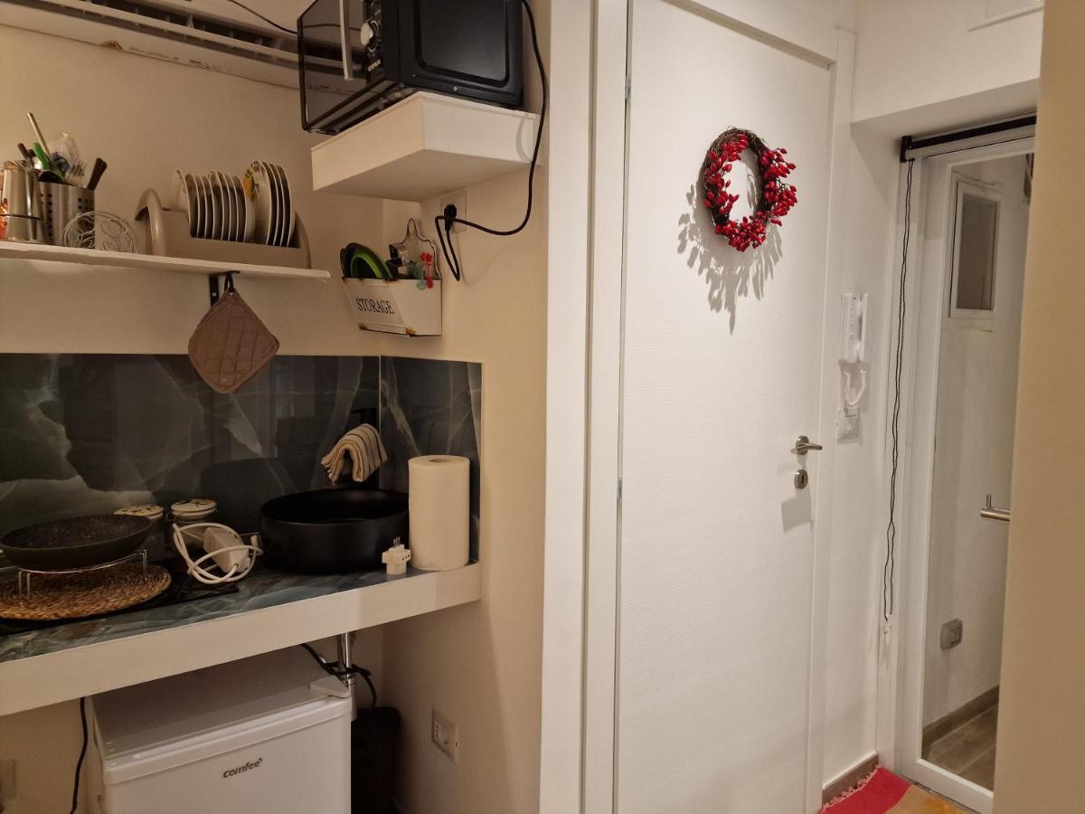 Case Di Paola Via Melo Appartamenti Bari Buitenkant foto