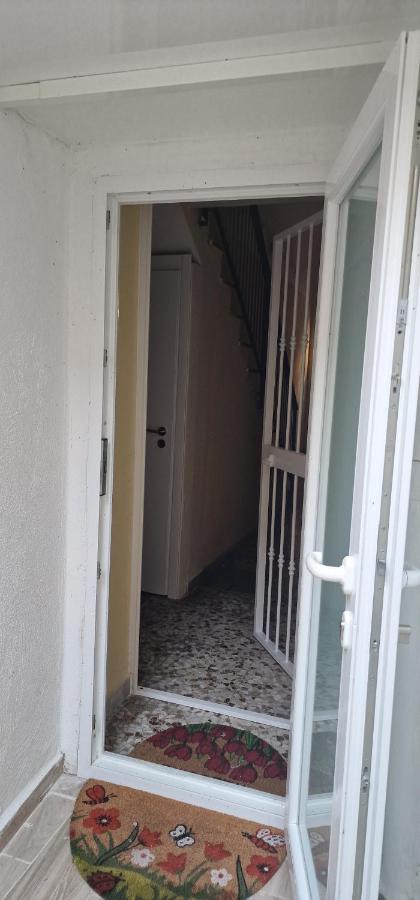 Case Di Paola Via Melo Appartamenti Bari Buitenkant foto