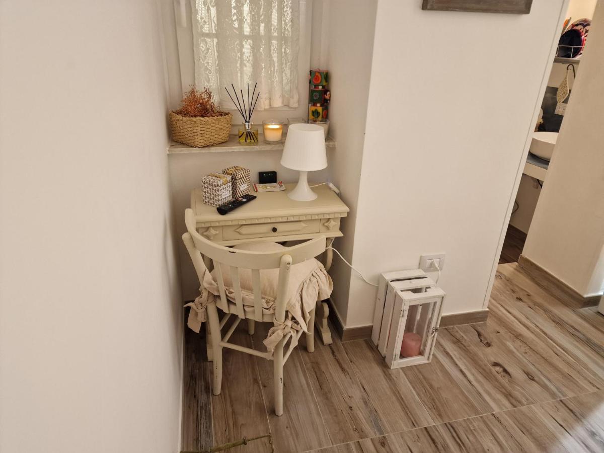 Case Di Paola Via Melo Appartamenti Bari Buitenkant foto