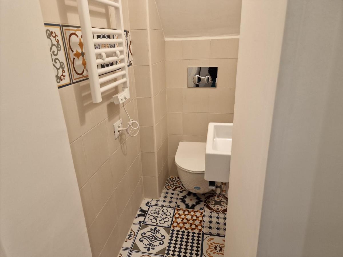 Case Di Paola Via Melo Appartamenti Bari Buitenkant foto