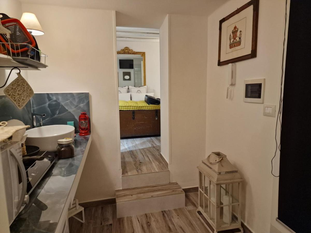 Case Di Paola Via Melo Appartamenti Bari Buitenkant foto