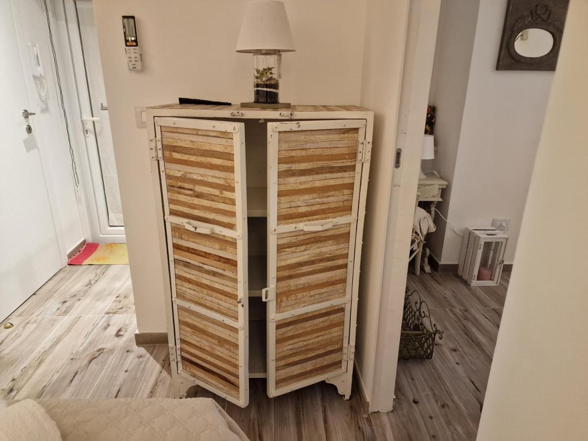 Case Di Paola Via Melo Appartamenti Bari Buitenkant foto