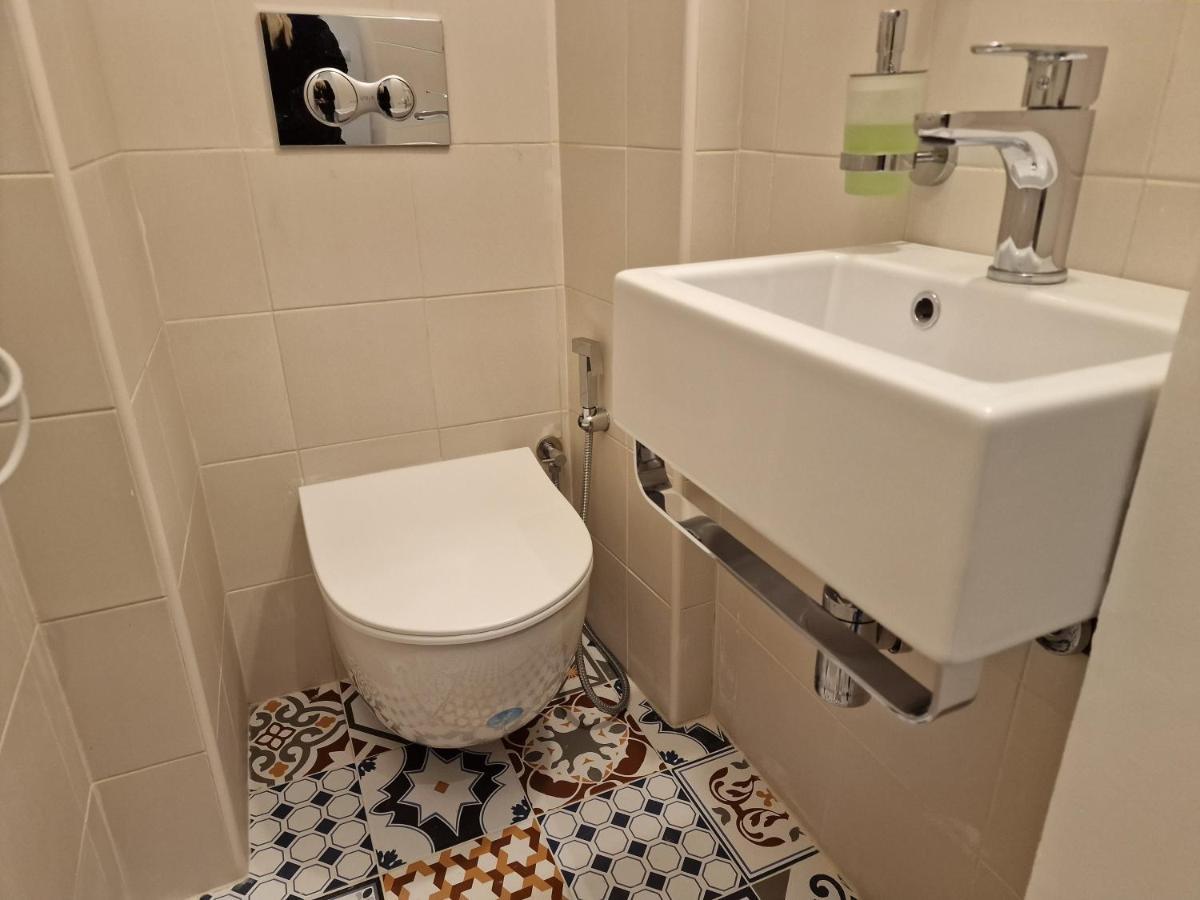Case Di Paola Via Melo Appartamenti Bari Buitenkant foto