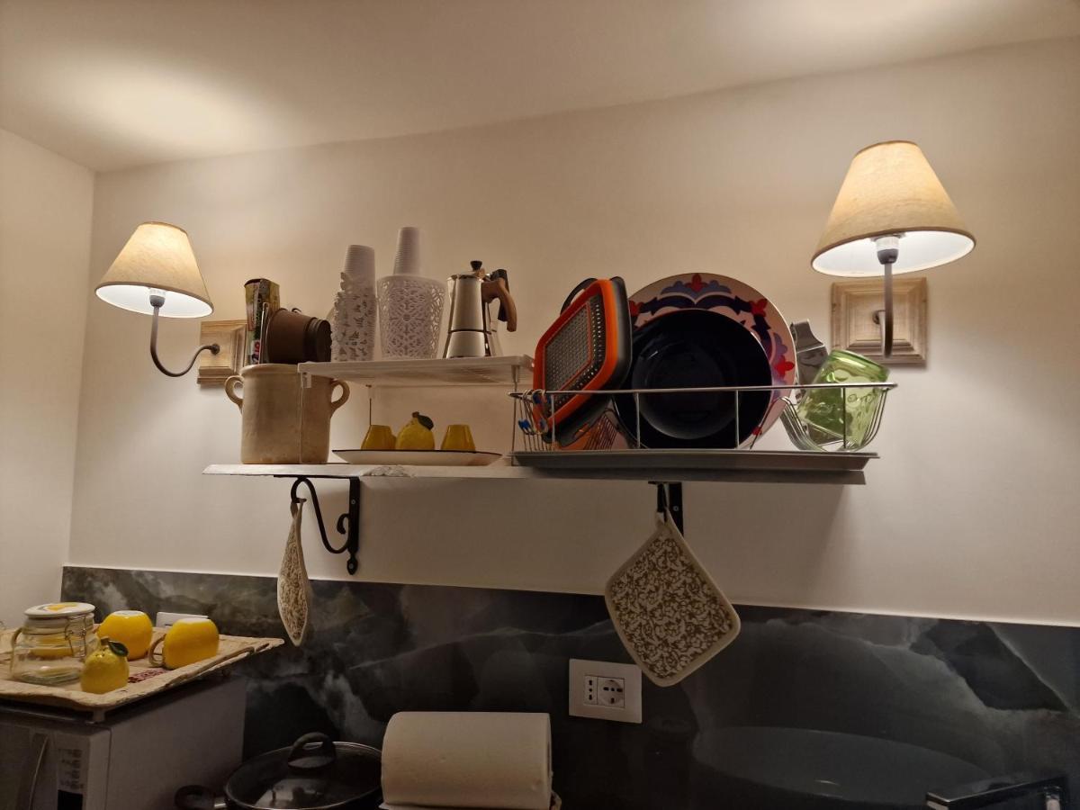 Case Di Paola Via Melo Appartamenti Bari Buitenkant foto