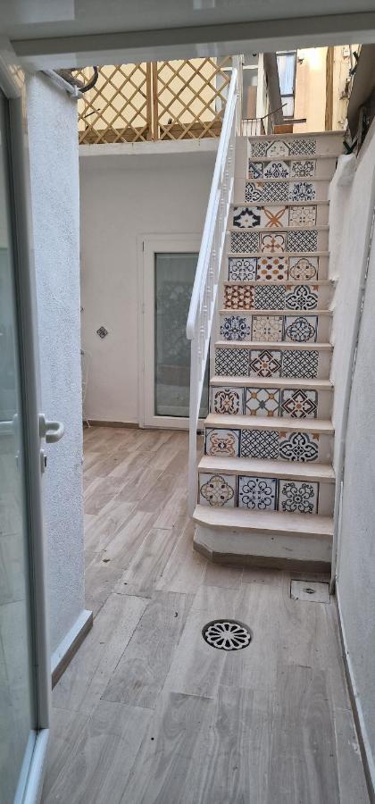 Case Di Paola Via Melo Appartamenti Bari Buitenkant foto
