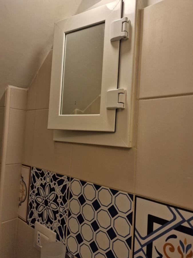 Case Di Paola Via Melo Appartamenti Bari Buitenkant foto